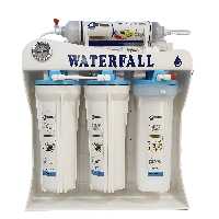 دستگاه تصفیه آب 7 مرحله برند واترفال مدل آنجل 