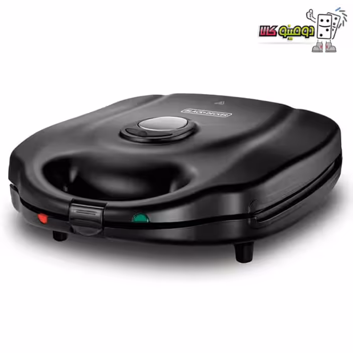 خرید ساندویچ ساز بلک اند دکر مدل TS4130 - دومینو کالا