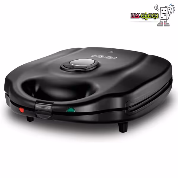 خرید ساندویچ ساز بلک اند دکر مدل TS4130 - دومینو کالا