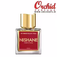 NISHANE Hundred Silent Ways