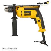 دریل چکشی دیوالت مدل DWD024