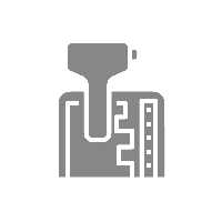 دنده برنجی دست کامل سیلو کره