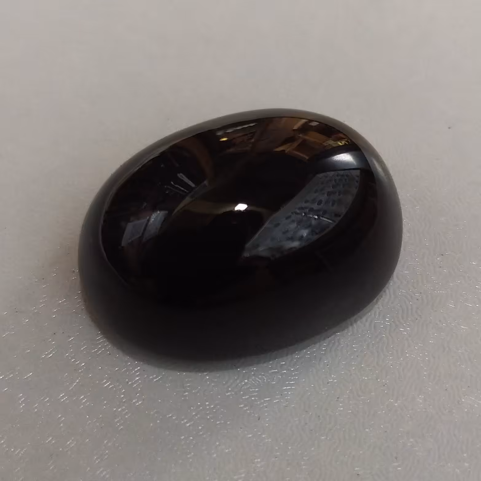 عقیق شفت العبد کد3