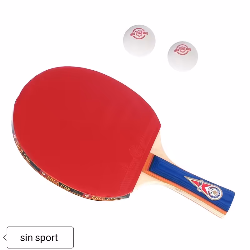 راکت پینگ پنگ 