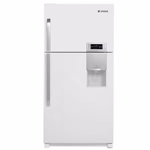 یخچال فریزر اسنوا مدل S3-0275LW