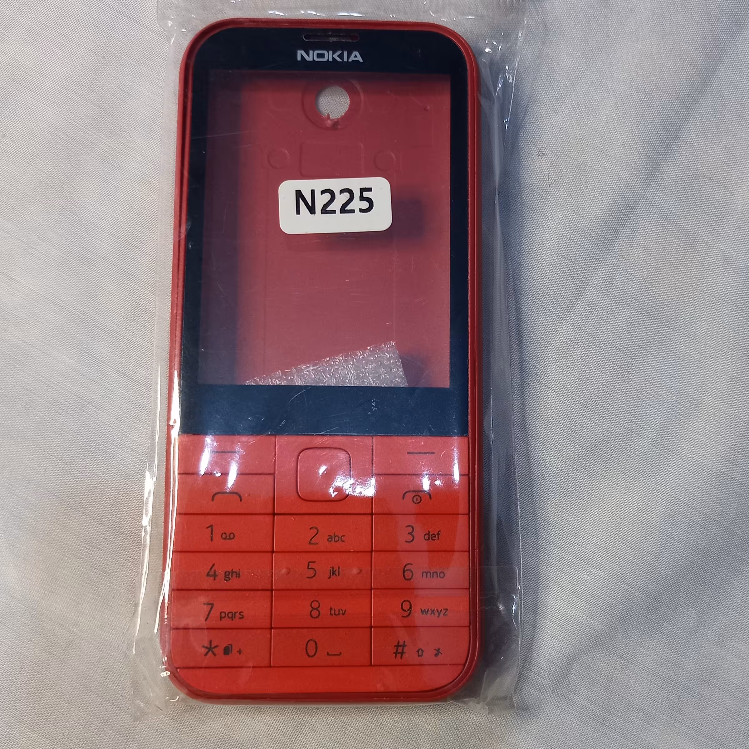 قاب گوشی نوکیا 225