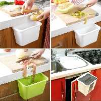 سطل زباله کابنتی