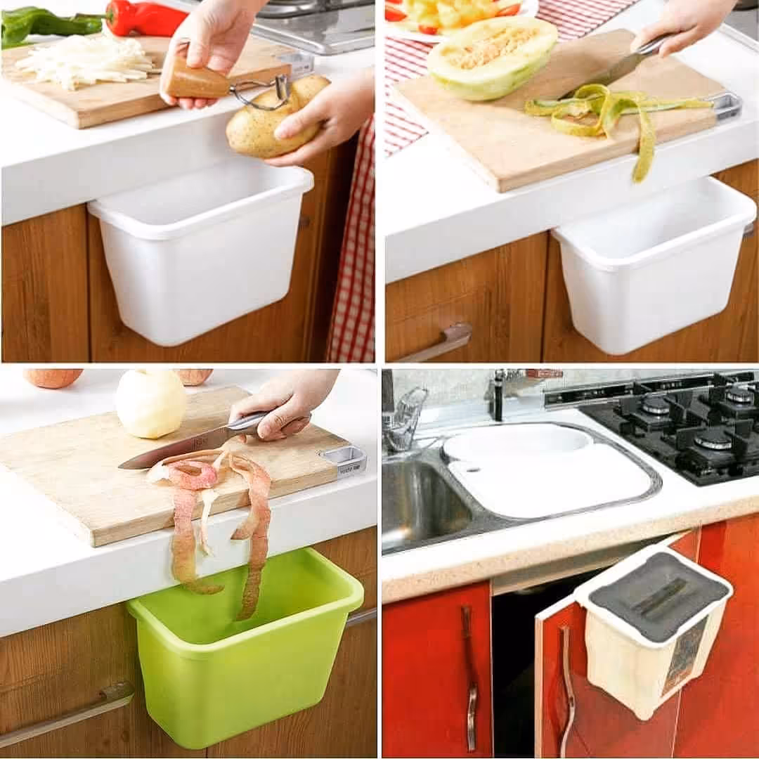 سطل زباله کابنتی