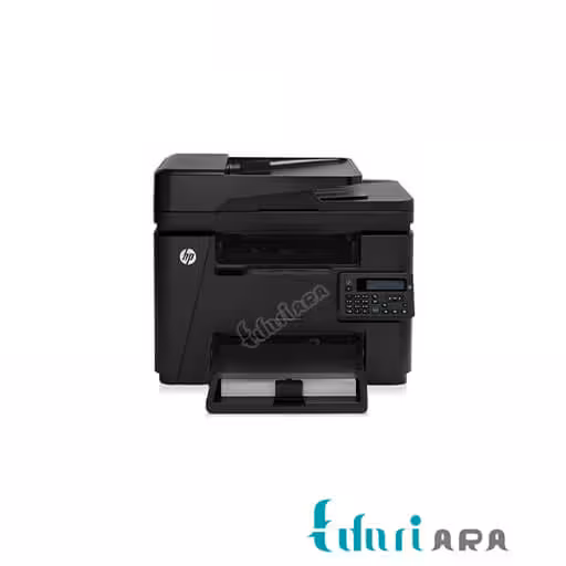 پرینتر چندکاره لیزری اچ پی مدل LaserJet Pro MFP M225DN