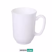 ماگ اوپال لومینارک مدل jules (6 عددی)