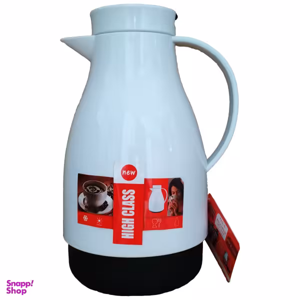 فلاسک رز مدل 75130 ظرفیت 1.3 لیتر