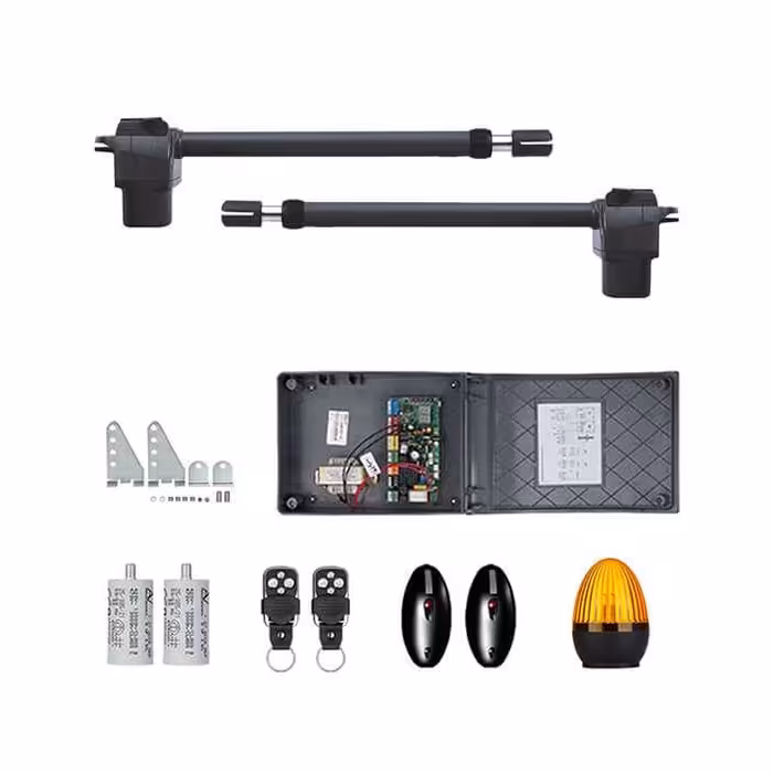 جک پارکینگ سیماران  مدل 4S