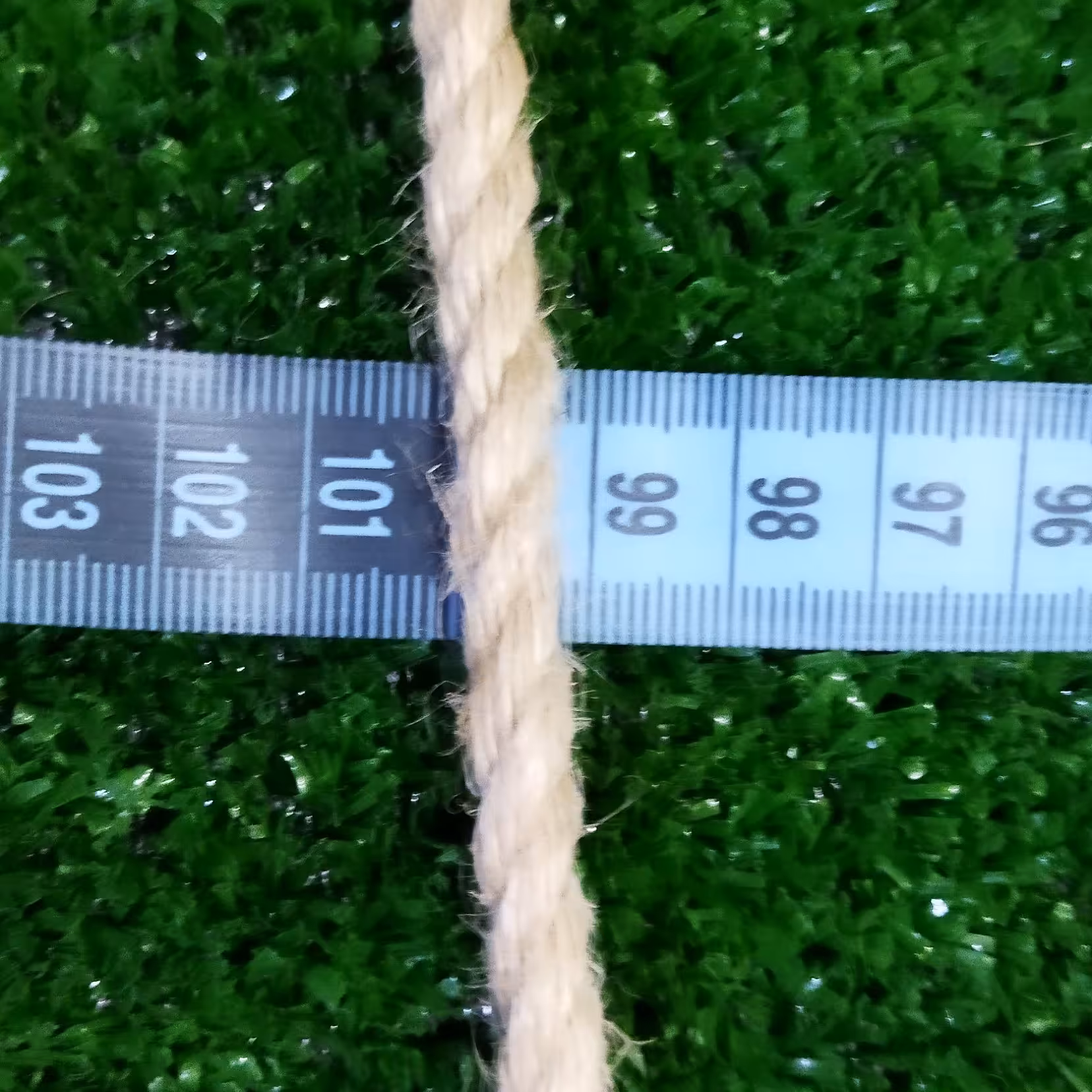 نخ کنف سایز 4