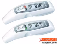ترمومتر دیجیتال بیورر FT70