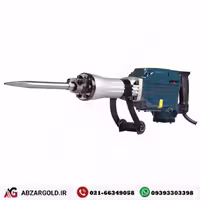 چکش تخریب 16 کیلویی روغنی پوکا مدل H1602