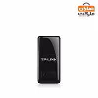 کارت شبکه بی‌سیم و USB تی پی-لینک مدل TL-WN823N