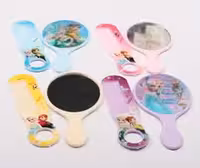 شانه و آینه فروزن