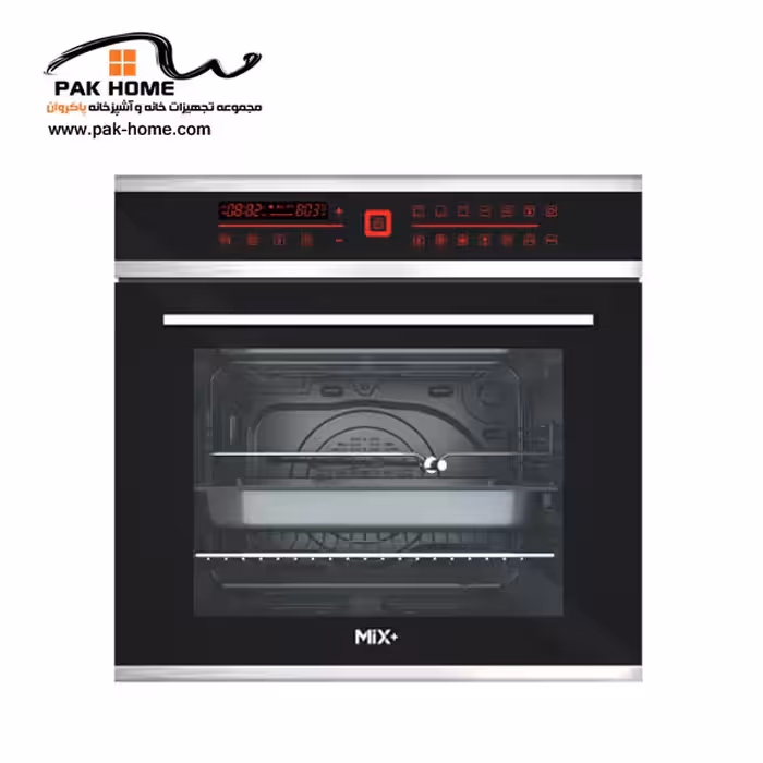 فر توکار میکس پلاس مدل E6502M