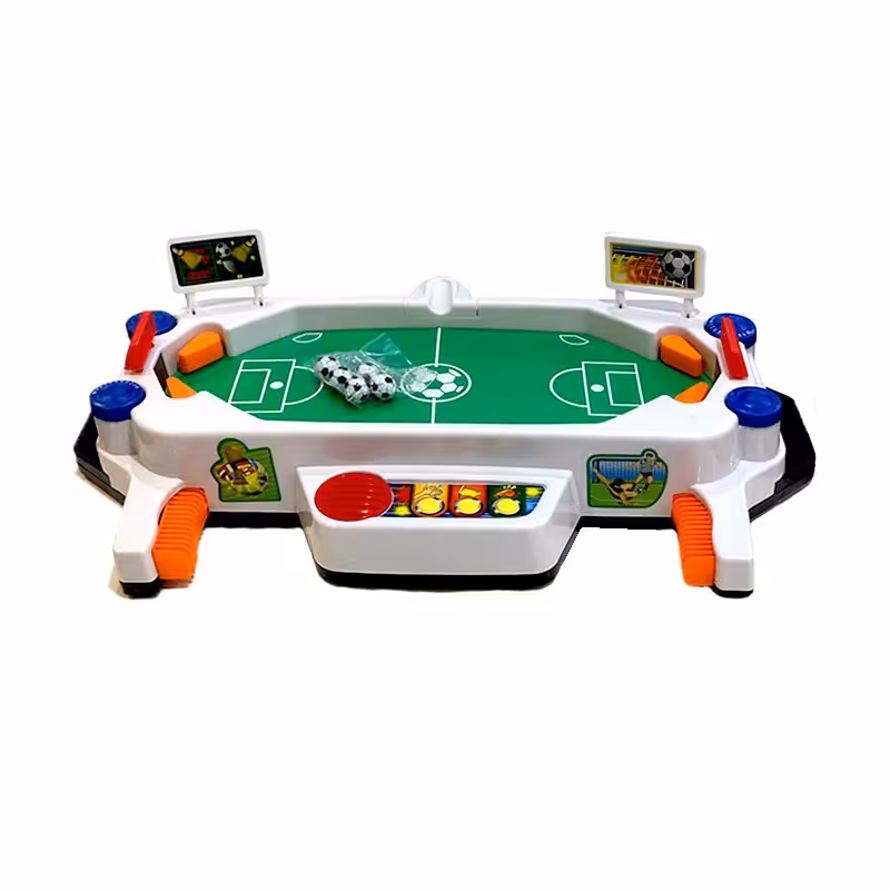 فوتبال دستی باطری خور مدل 386