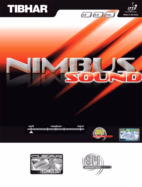 نیمبوس ساند