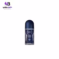مام رول ضد تعریق مردانه نیوا Nivea مدل Cool Kick کول کیک 50میل