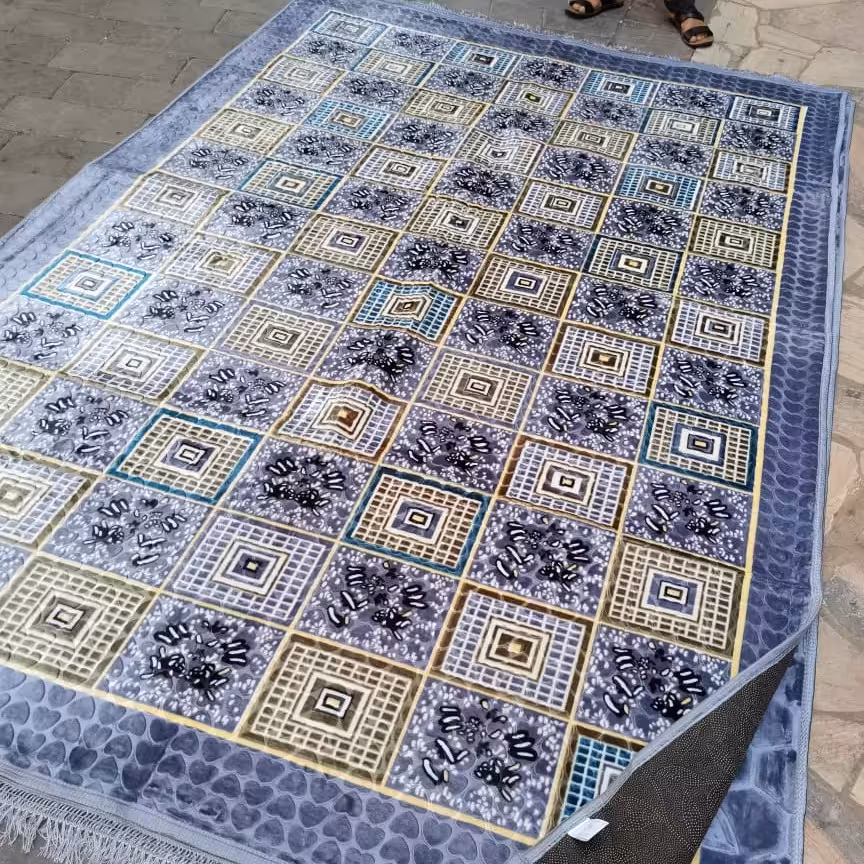 پتوفرش 6متری