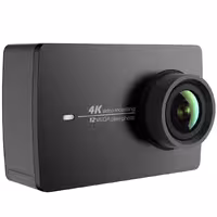 دوربین ورزشی و فیلمبرداری 4K شیاومی مدل YI