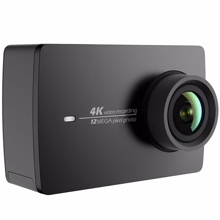 دوربین ورزشی و فیلمبرداری 4K شیاومی مدل YI