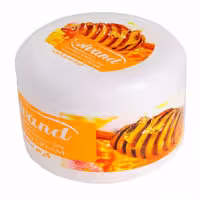 کرم دست و صورت آوند 