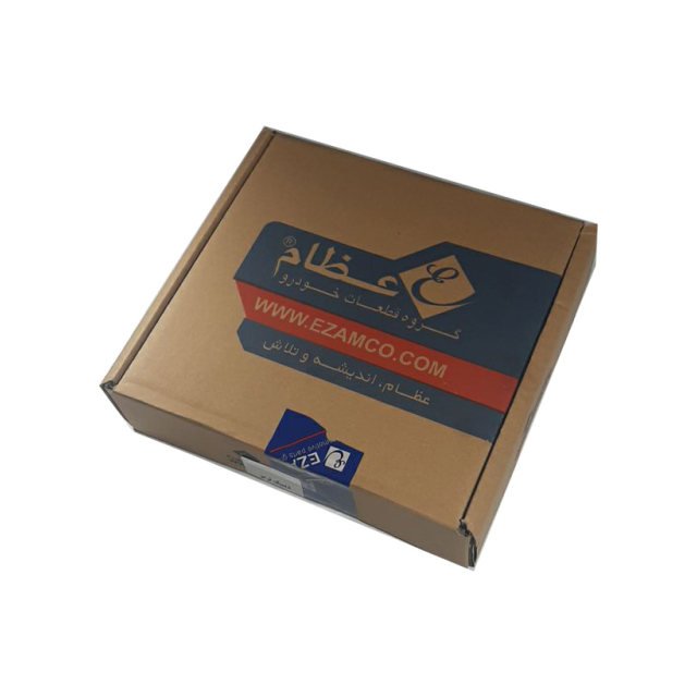 دیسک چرخ پراید عظام کیفیت بالا (جفت) ارسال رایگان