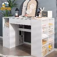 میز چرخ خیاطی DQP14