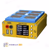 شورت کیلر 3 کاره مکانیک Mechanic iShort Max 3in1