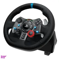 فرمان بازی لاجیتک مدل G29 Driving Force