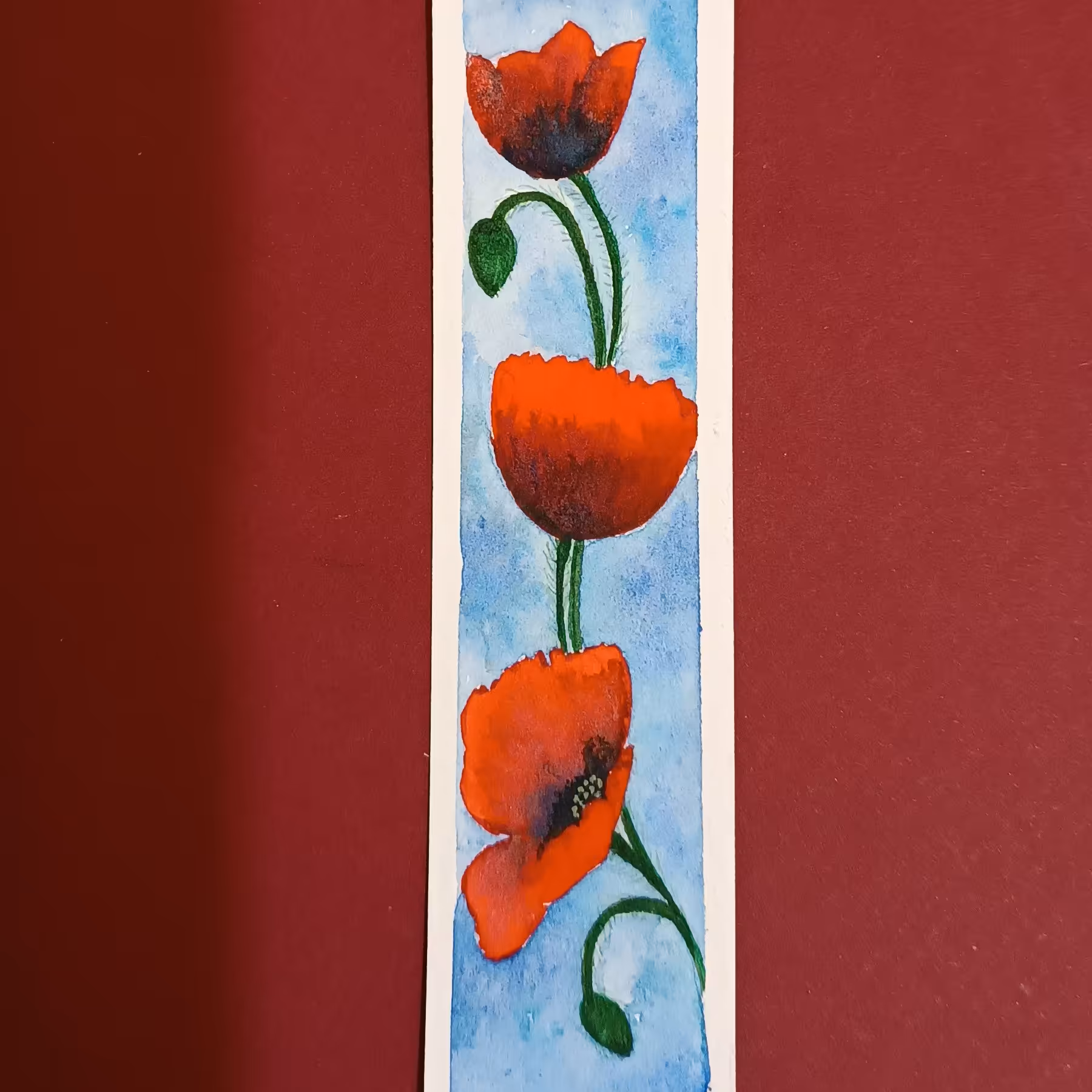 بوکمارک نشانگر کتاب 