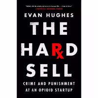 کتاب زبان اصلی The Hard Sell اثر Evan HughesEvan Hughes انتشارات Doubleday