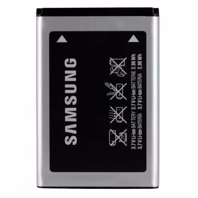 باتری اورجینال موبایل سامسونگ Samsung E250