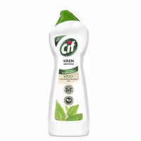 کرم پاک کننده خارجی سیف اصلی Cif Power And Shine Ammonia چند منظوره 500 میل
محصول ترکیه 
