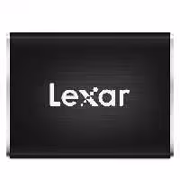 حافظه SSD اکسترنال لکسار مدل SL100 Pro ظرفیت 500 گیگابایت