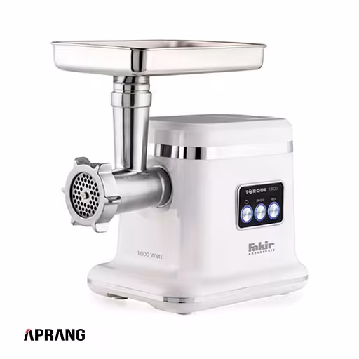 چرخ گوشت فکر مدل TORQUE 1800 - سفید