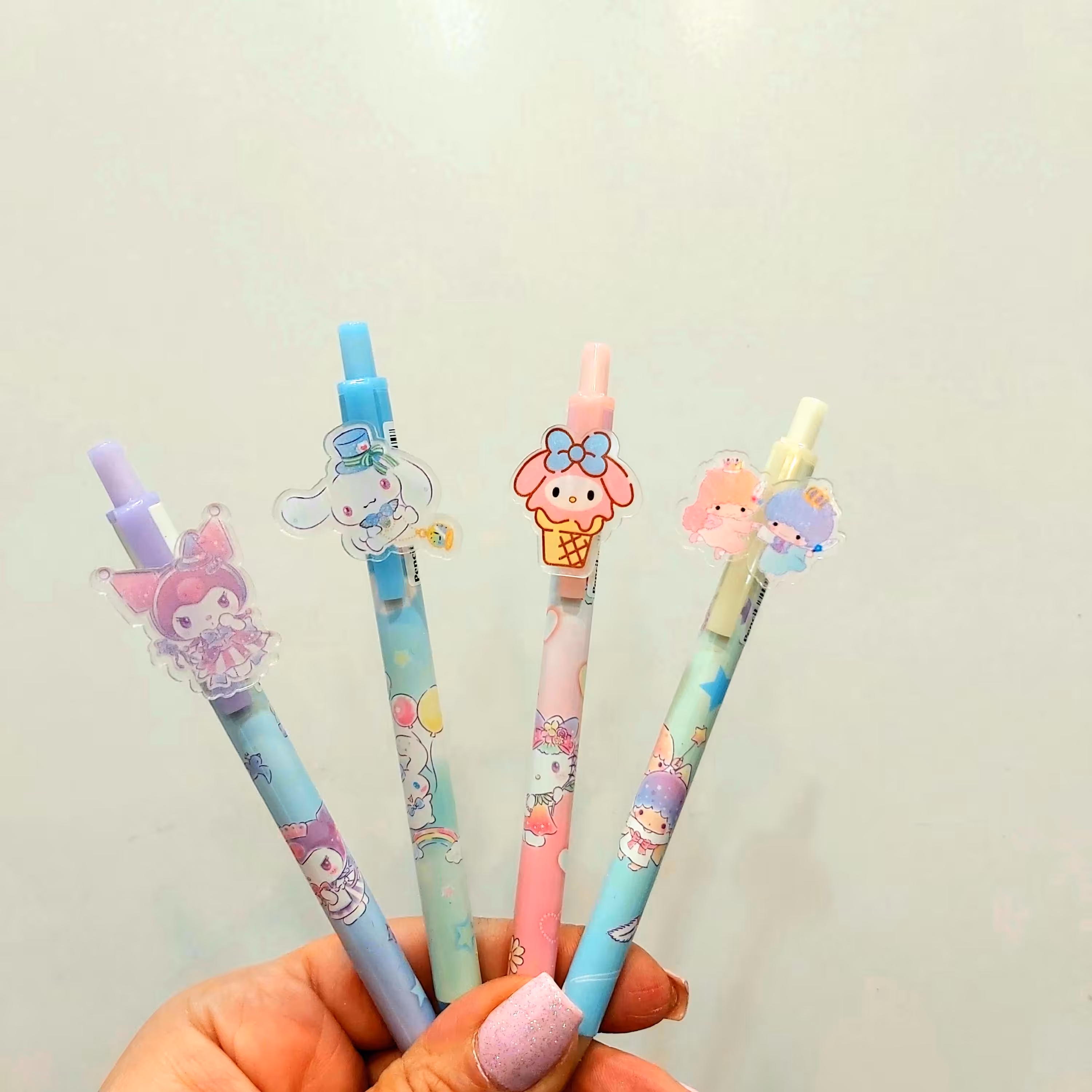 اتود فانتزی طرح دختر