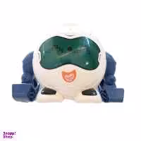 ربات مدل توپی زوزو