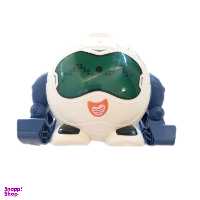 ربات مدل توپی زوزو