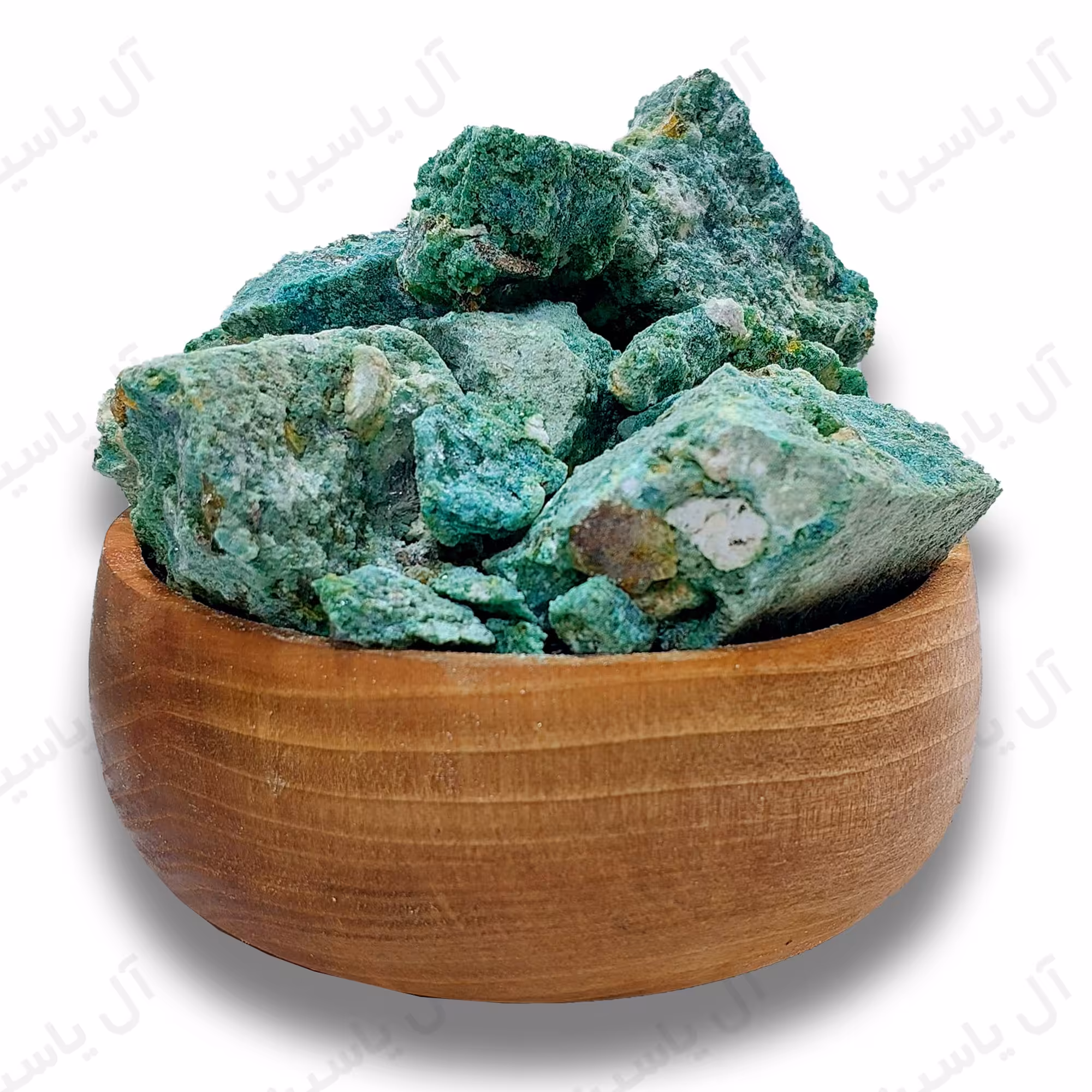 جاوی سبز (کیلویی )