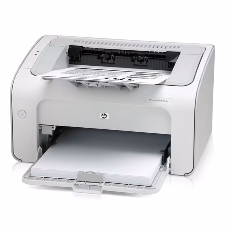 پرینتر تک کاره لیزری Laserjet 1005 اچ پی