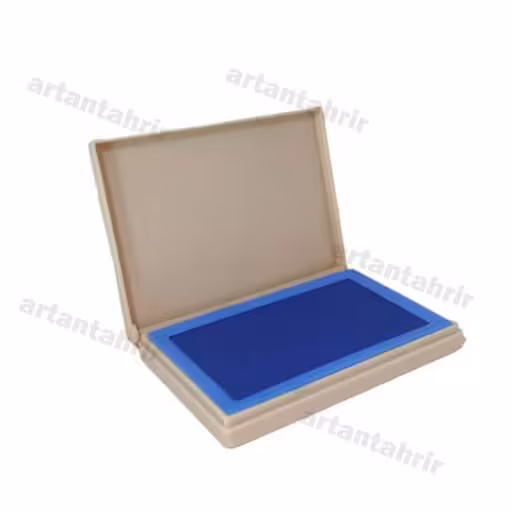 استامپ آبی نانو کوروش