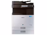 دستگاه کپی سه کاره رنگی سامسونگ SL-X3280NR