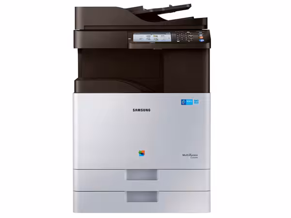 دستگاه کپی سه کاره رنگی سامسونگ SL-X3280NR