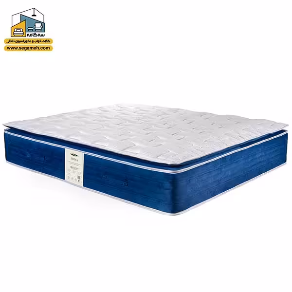 تشک ویستر مدل آریسا سایز 180*200