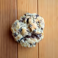 کوکی شکلات چیپسی (پک 5 عددی، 250 گرم)