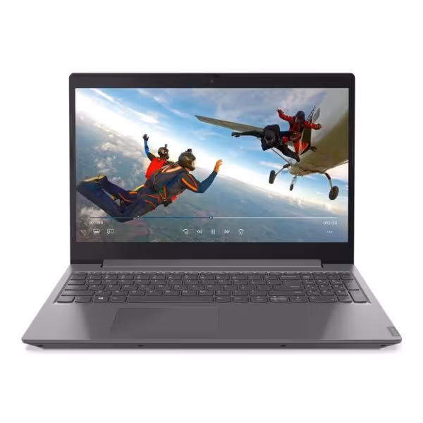 Laptop Lenovo V15-ADA AMD R5 3500U 12GB 1TB   256GB SSD 2GB | لپ تاپ لنوو